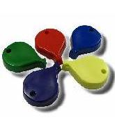 100 Gram Balloon Weights (10 Pack)