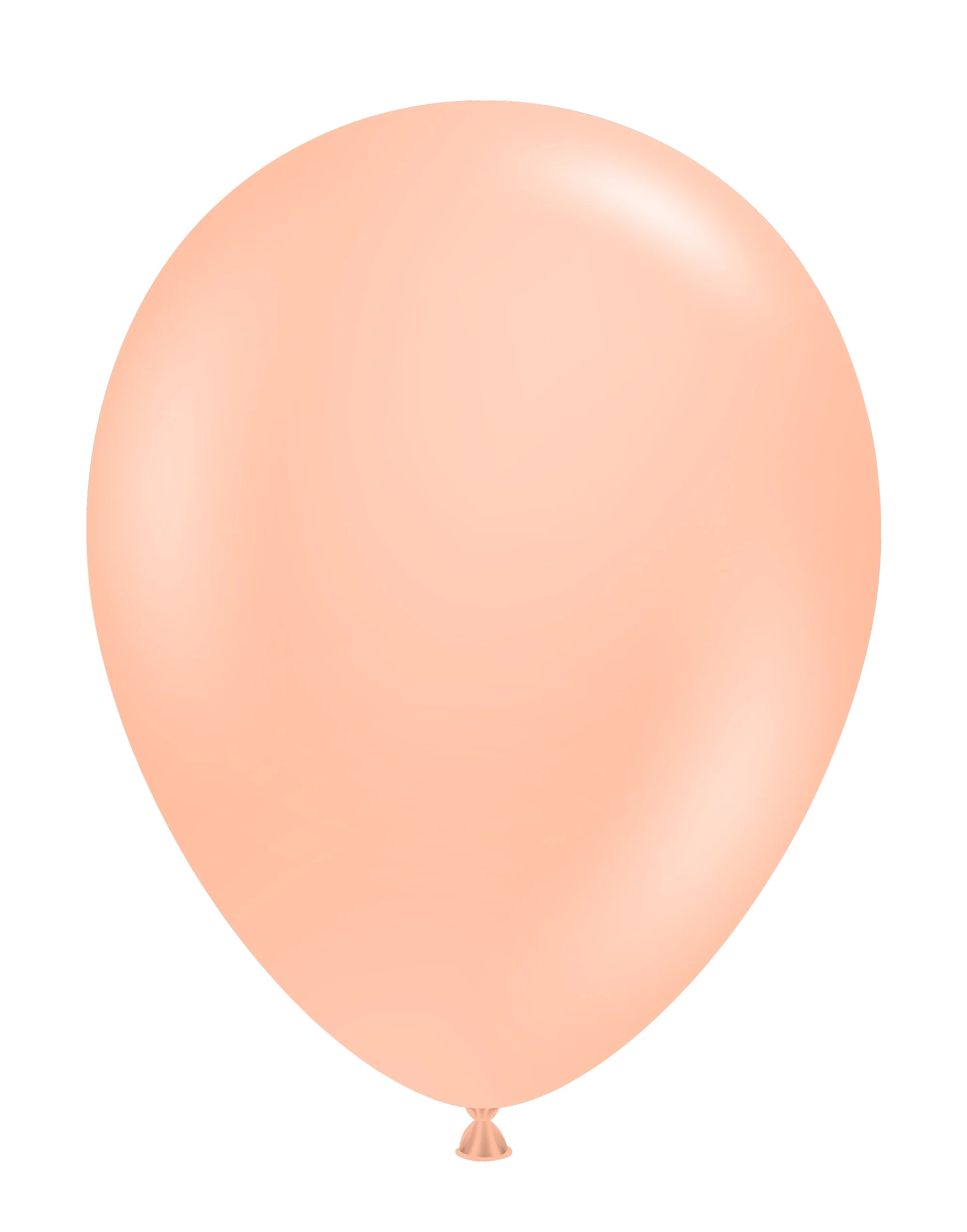 11 Inch Tuftex Latex Balloons Designer Balloons (100 Per Bag) Cheeky