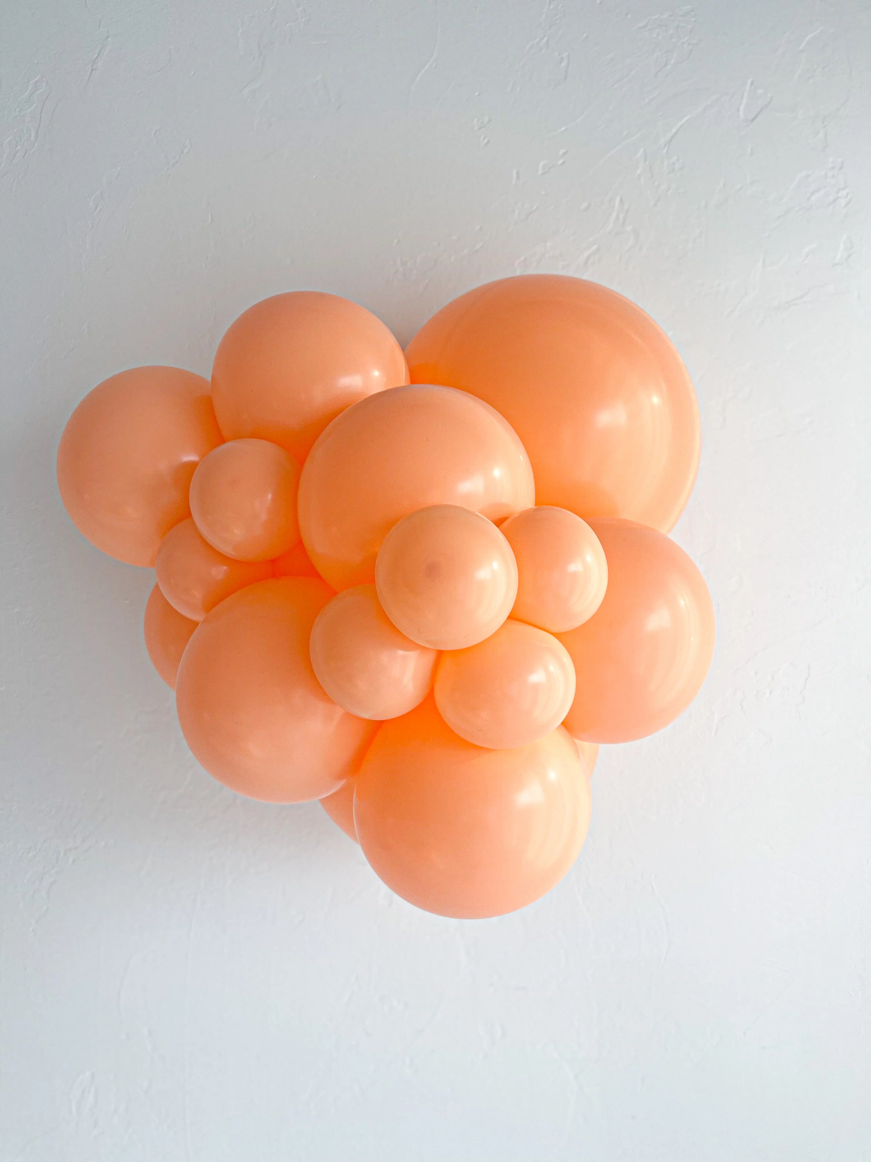 11 Inch Tuftex Latex Balloons Designer Balloons (100 Per Bag) Cheeky - Image 3