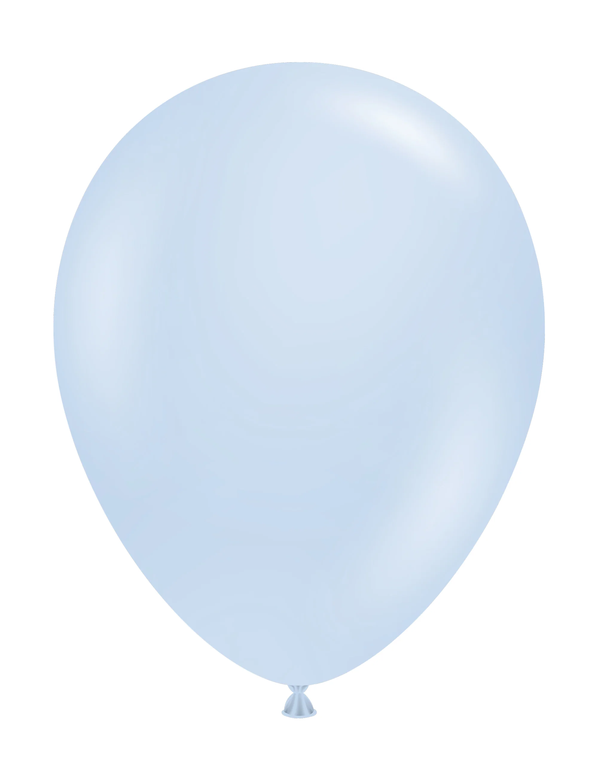 11 Inch Tuftex Latex Balloons Designer Balloons (100 Per Bag) Monet