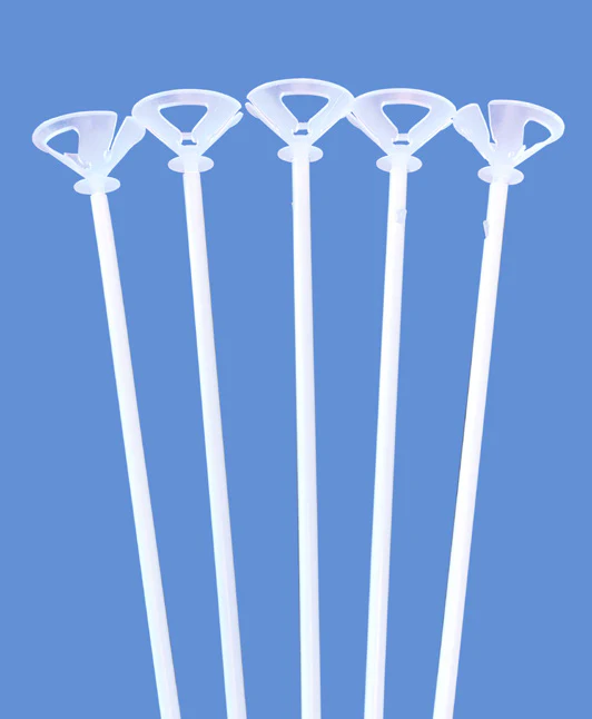 15" Perma Cup-N-Stick Two Piece Locking Stick (100 per pack)