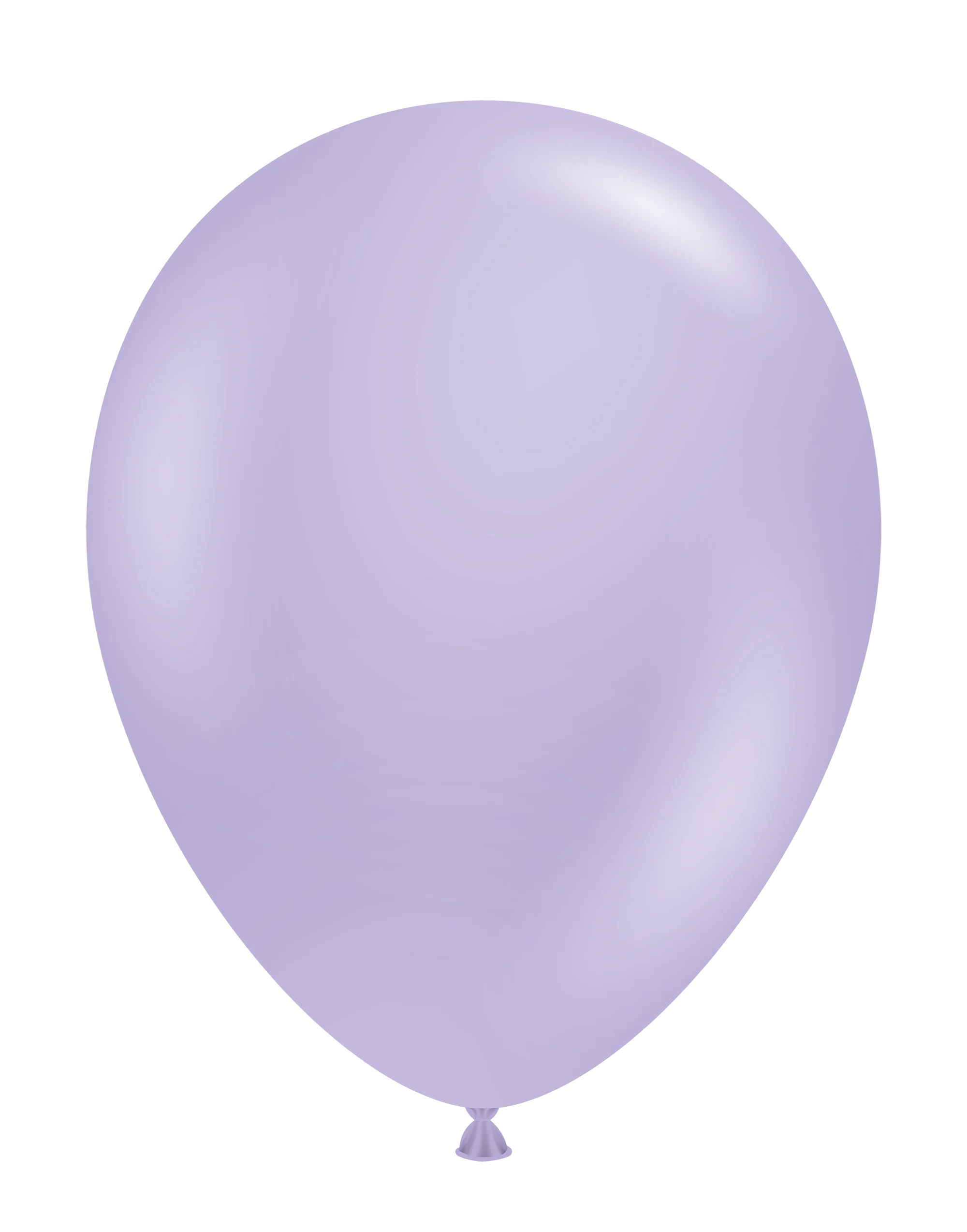 17" Blossom Tuftex Latex Balloons Designer Balloons (50 Per Bag)