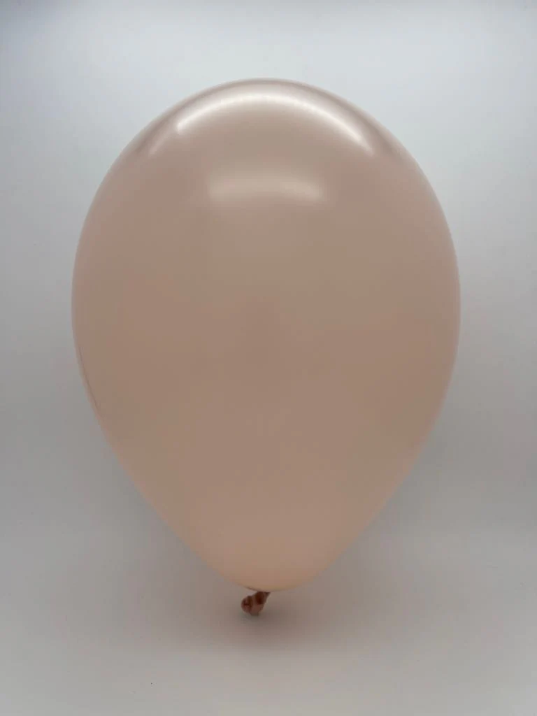 17" Cameo Tuftex Latex Balloons Designer Balloons (50 Per Bag) - Image 2