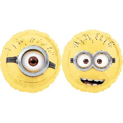 17" Despicable Me Balloon
