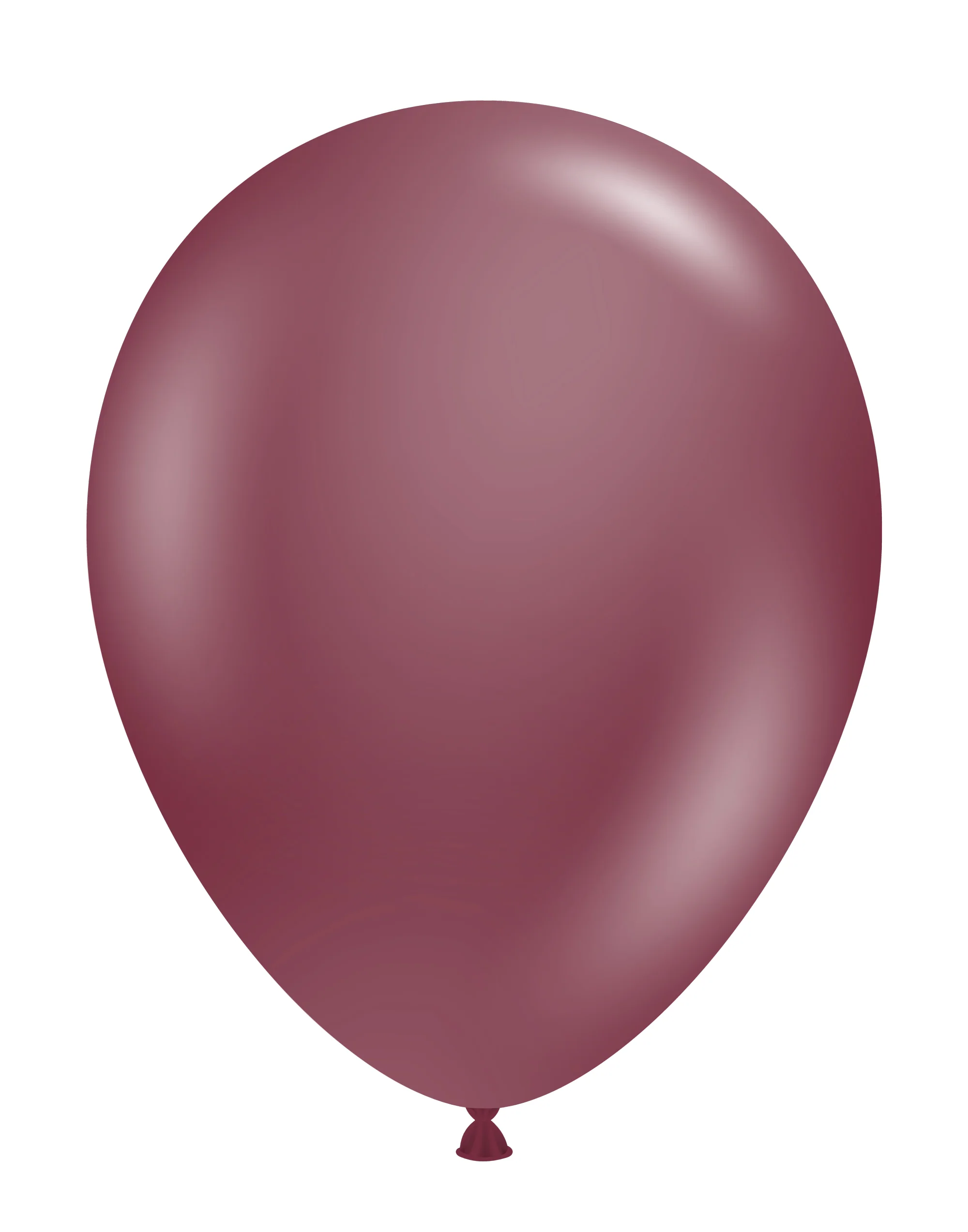 17" Samba Tuftex Latex Balloons Designer Balloons (50 Per Bag) Samba (Discontinued Color)