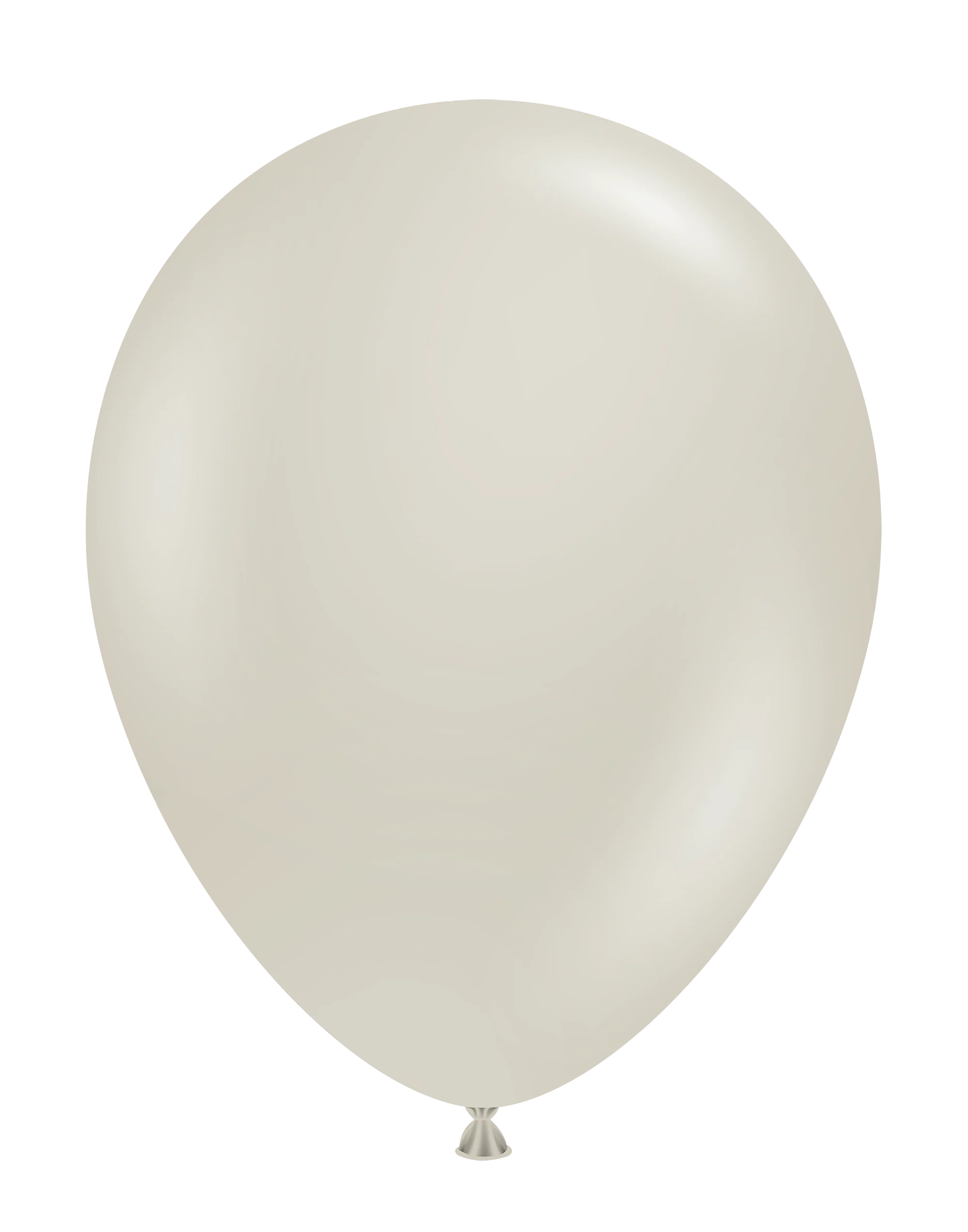 17" Stone Tuftex Latex Balloons Designer Balloons (50 Per Bag) (Discontinued Color)