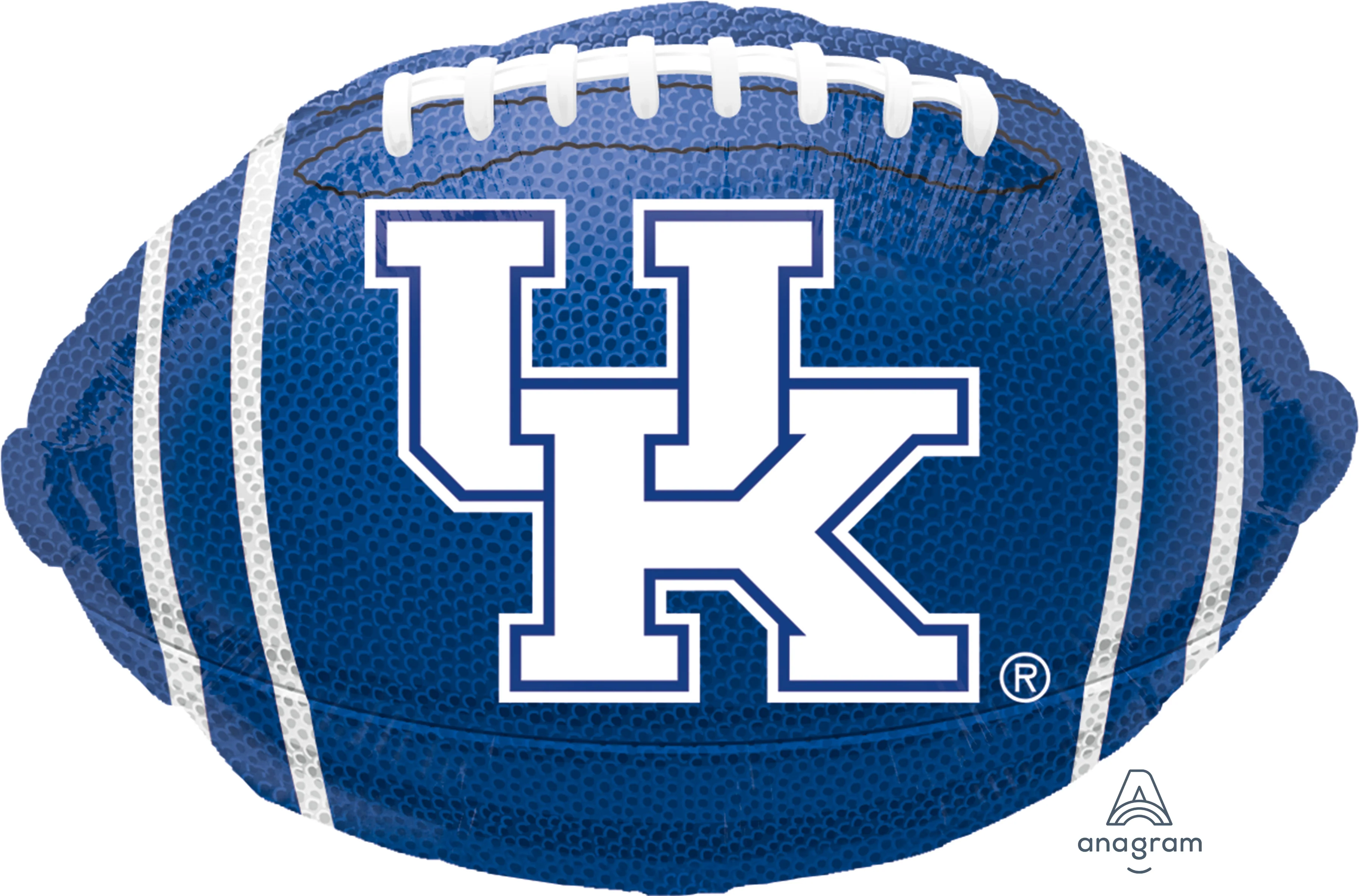 18" University of Kentucky Balloon Collegiate