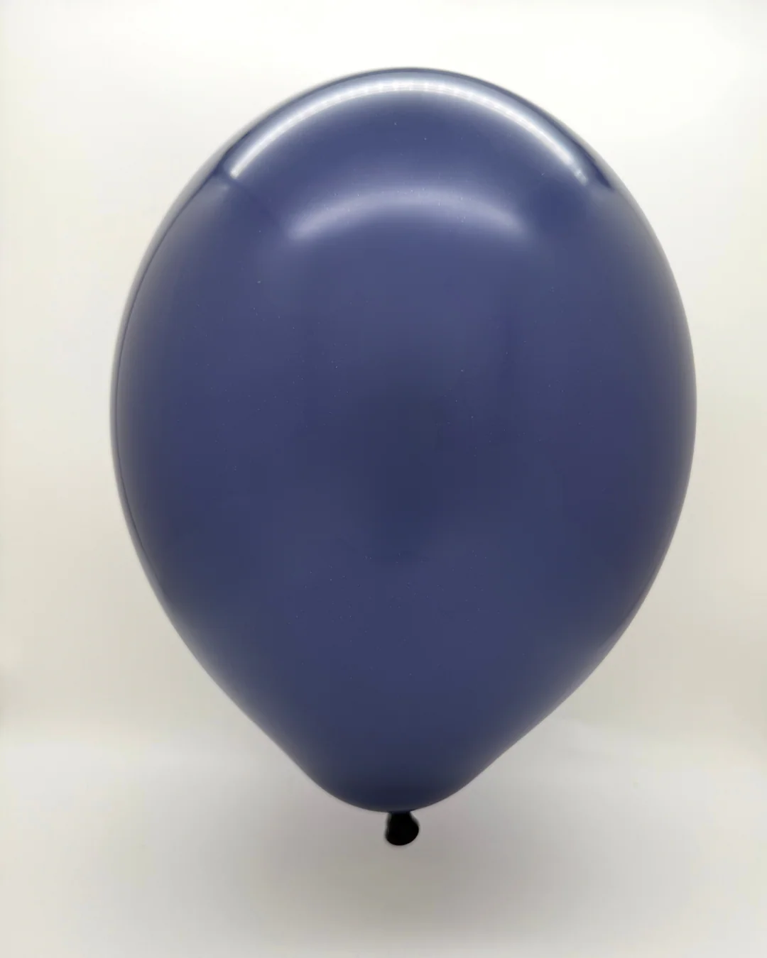 18" Cattex Brand Premium Ocean Blue Latex Balloons (25 Per Bag) - Image 4