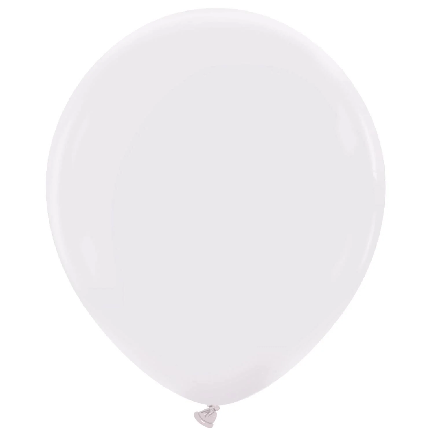 18" Cattex Brand Premium Wisteria Latex Balloons (25 Per Bag)