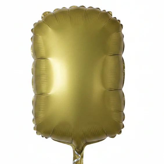 23″ Personalisable Soccer/Football Card Foil Balloon - Image 5