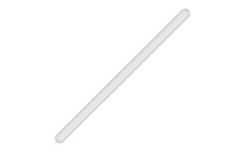 260BN Balloonia Brand Professional Line Twisting/Modelling Latex Balloons Standard Transparent (50 Per Bag) - Image 3