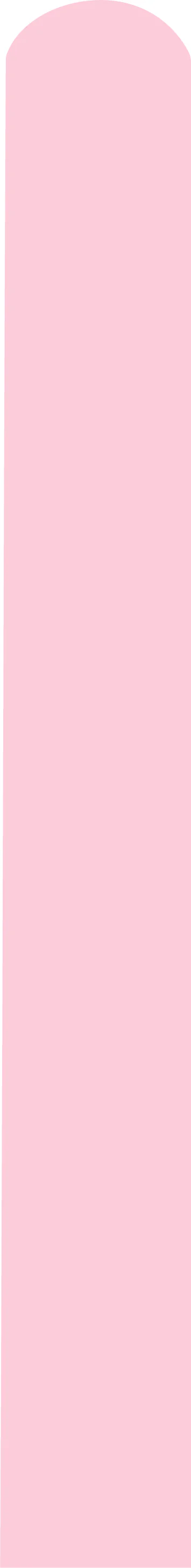 260D Deco Taffy Pink Decomex Twisting Modelling Latex Balloons (100 Per Bag)