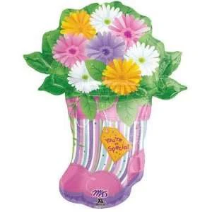 27" Your So Special Bouquet Balloon