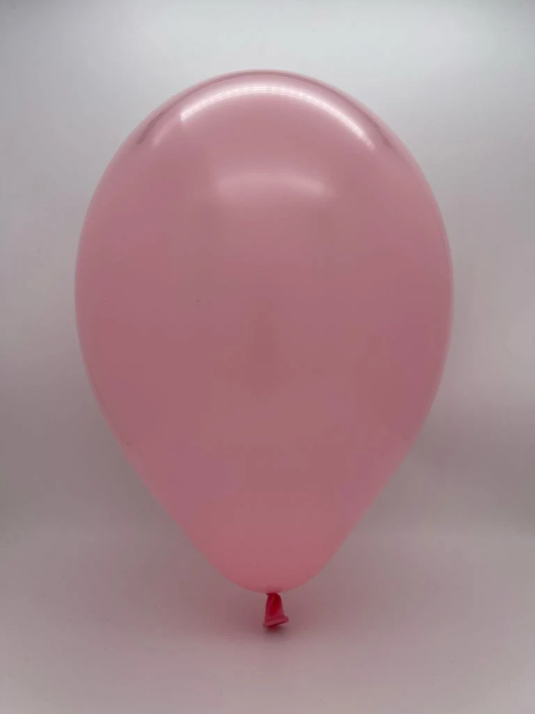 31" Gemar Latex Balloons (Pack of 1) Giant Balloon Baby Pink - Image 2