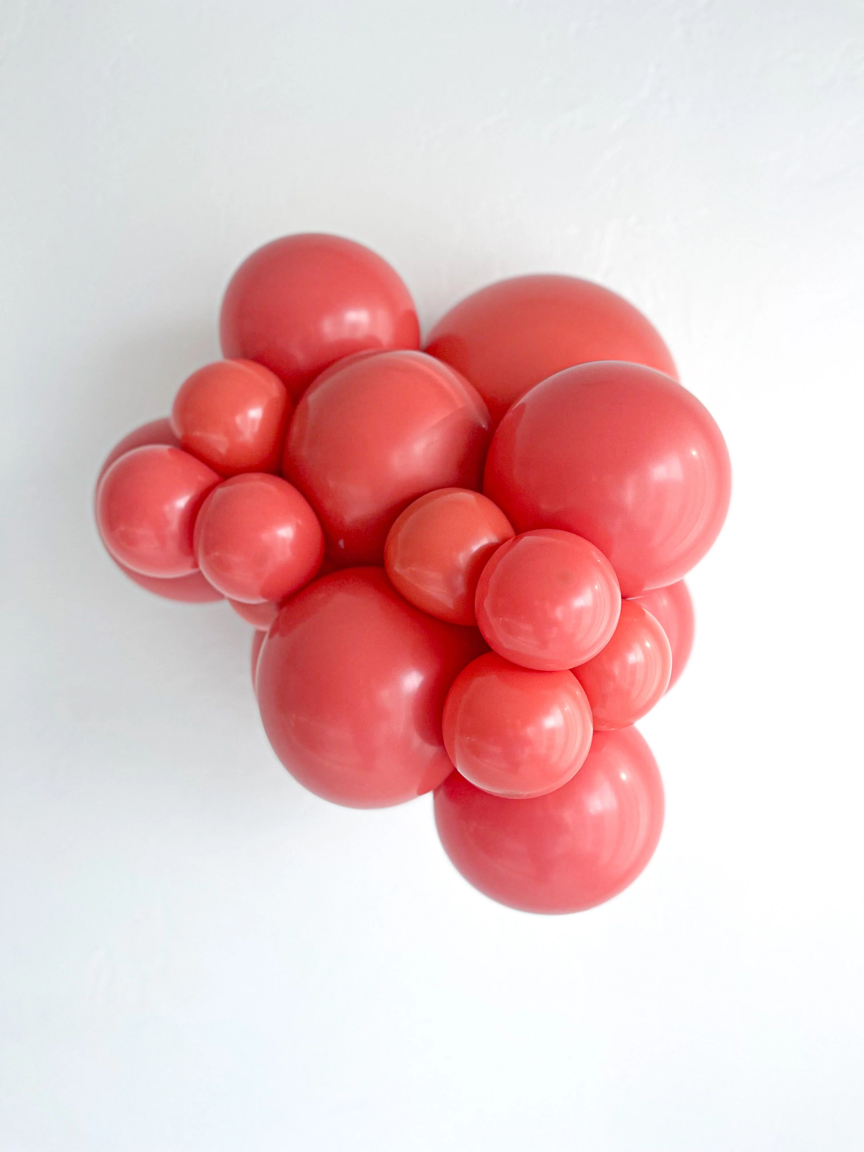 36" Aloha Tuftex Latex Balloons Designer Balloons (2 Per Bag) - Image 3