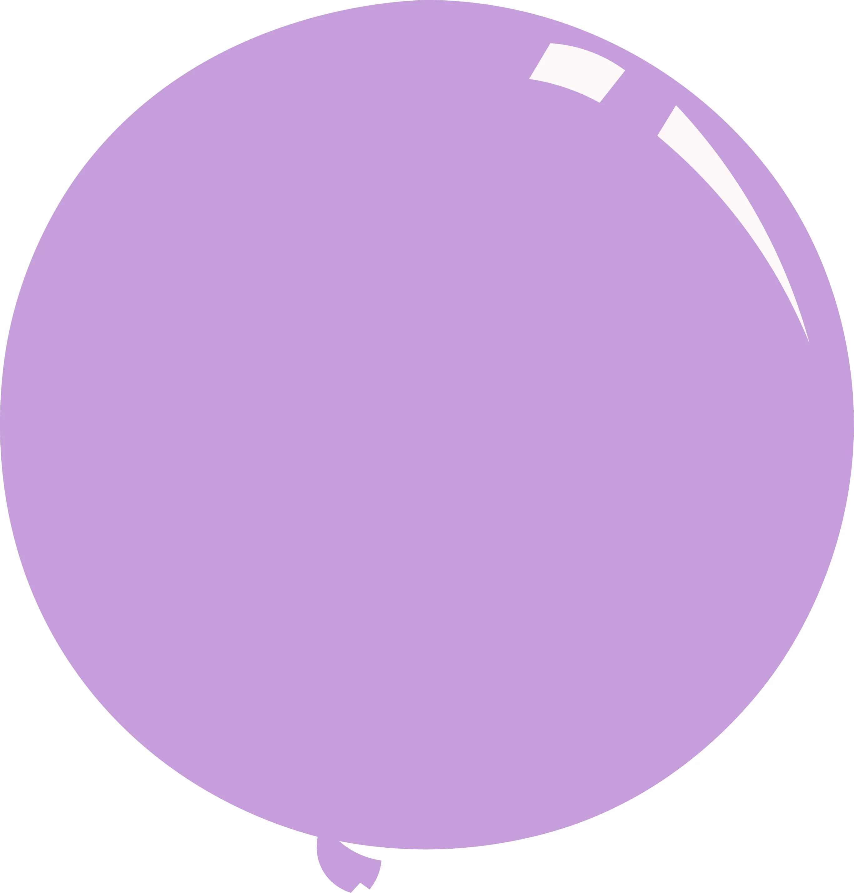 36" Deco Floral Decomex Latex Balloons (5 Per Bag)