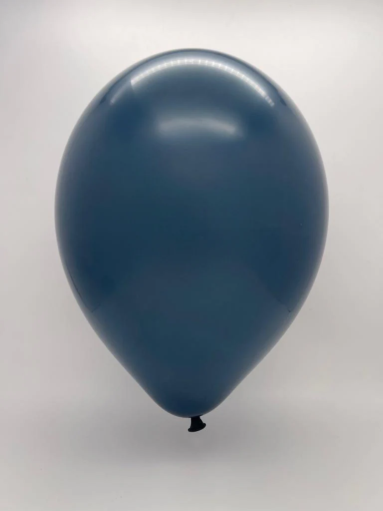 36" Naval Tuftex Latex Balloons Designer Balloons (2 Per Bag) - Image 2