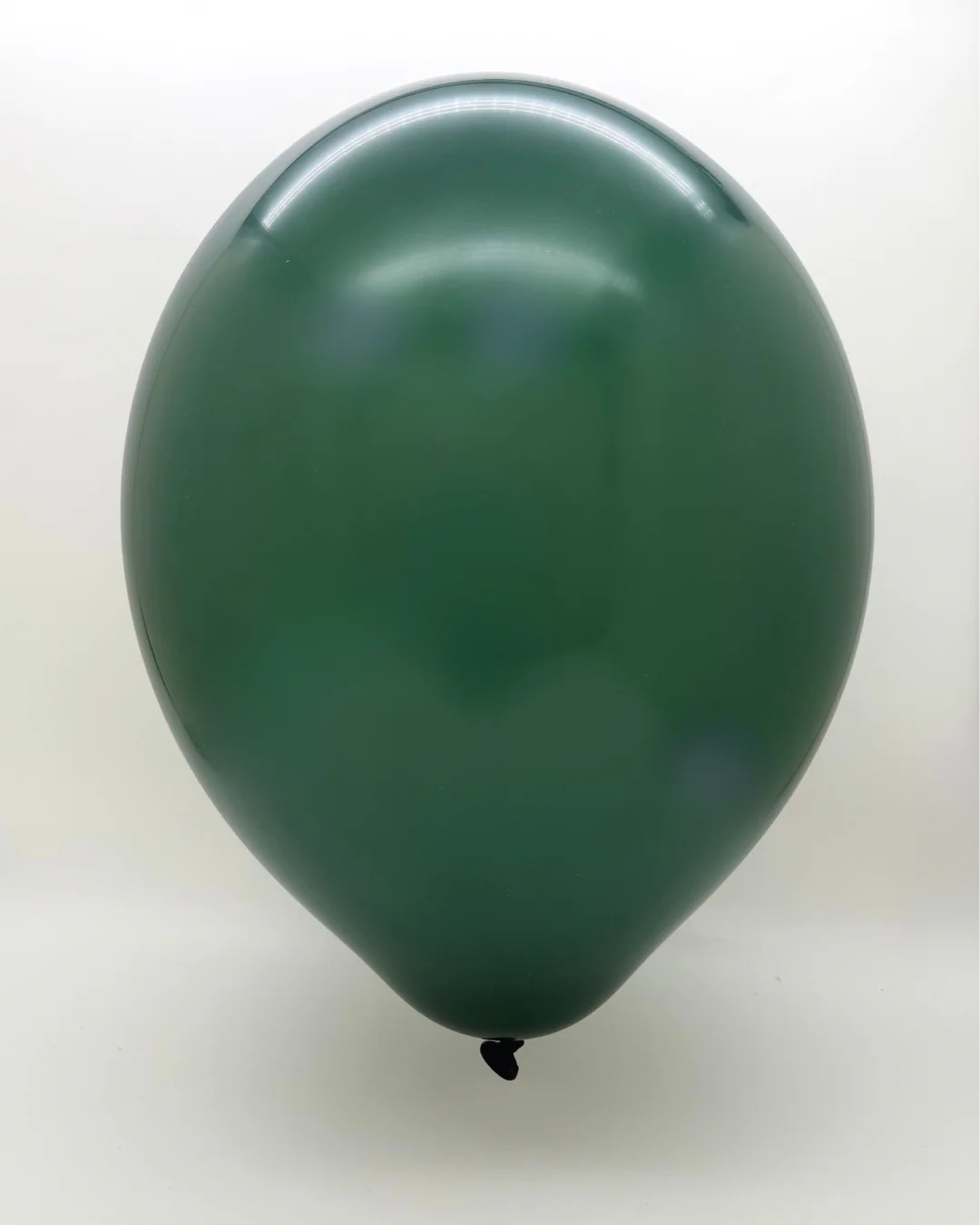 36" Cattex Brand Premium Jungle Green Latex Balloons - Image 3