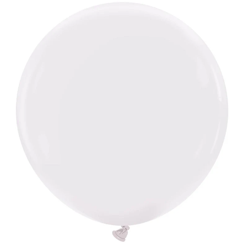 36" Cattex Brand Premium Wisteria Latex Balloons