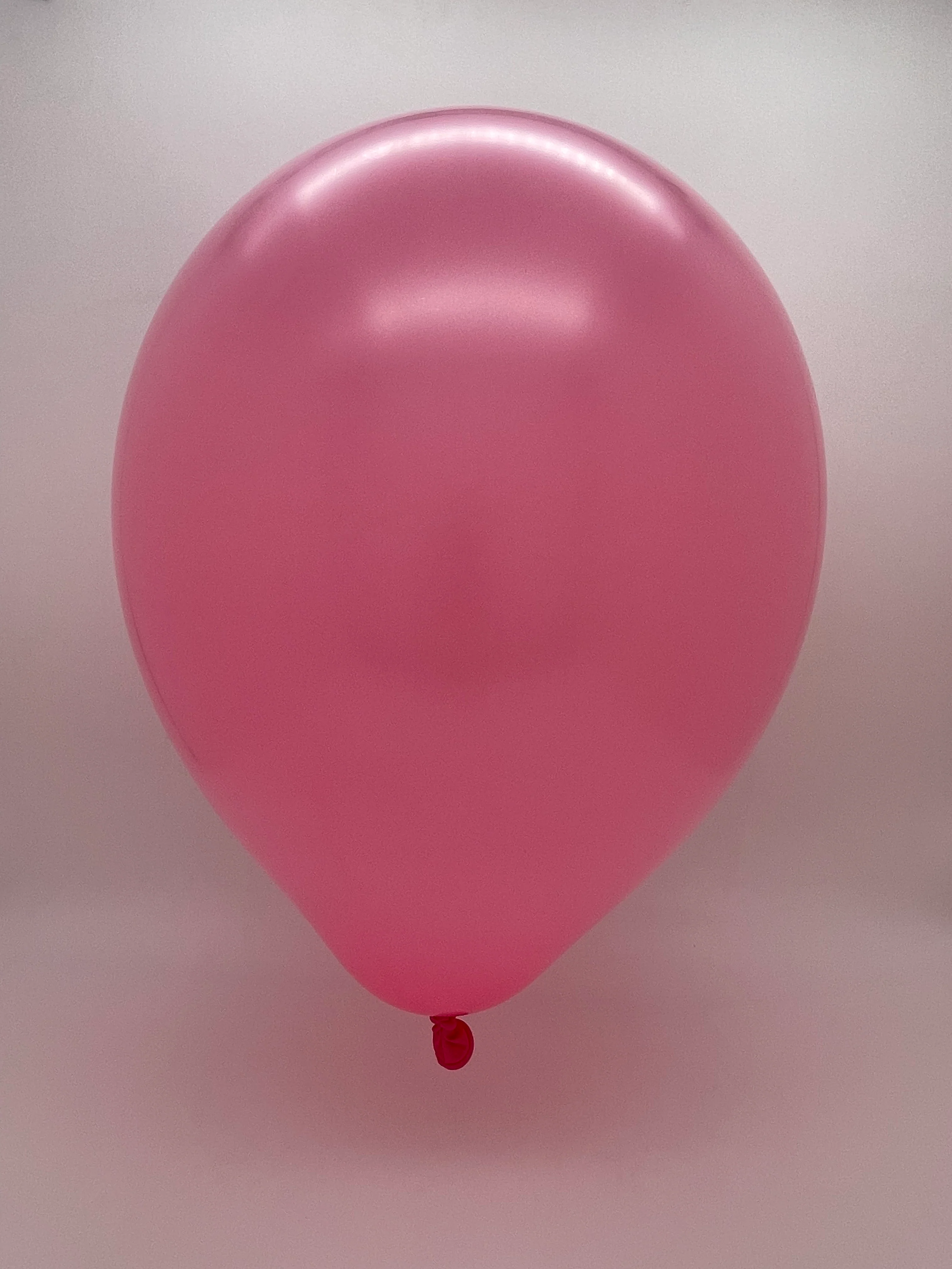 36" Kalisan Latex Balloons Standard Queen Pink (2 Per Bag) - Image 2