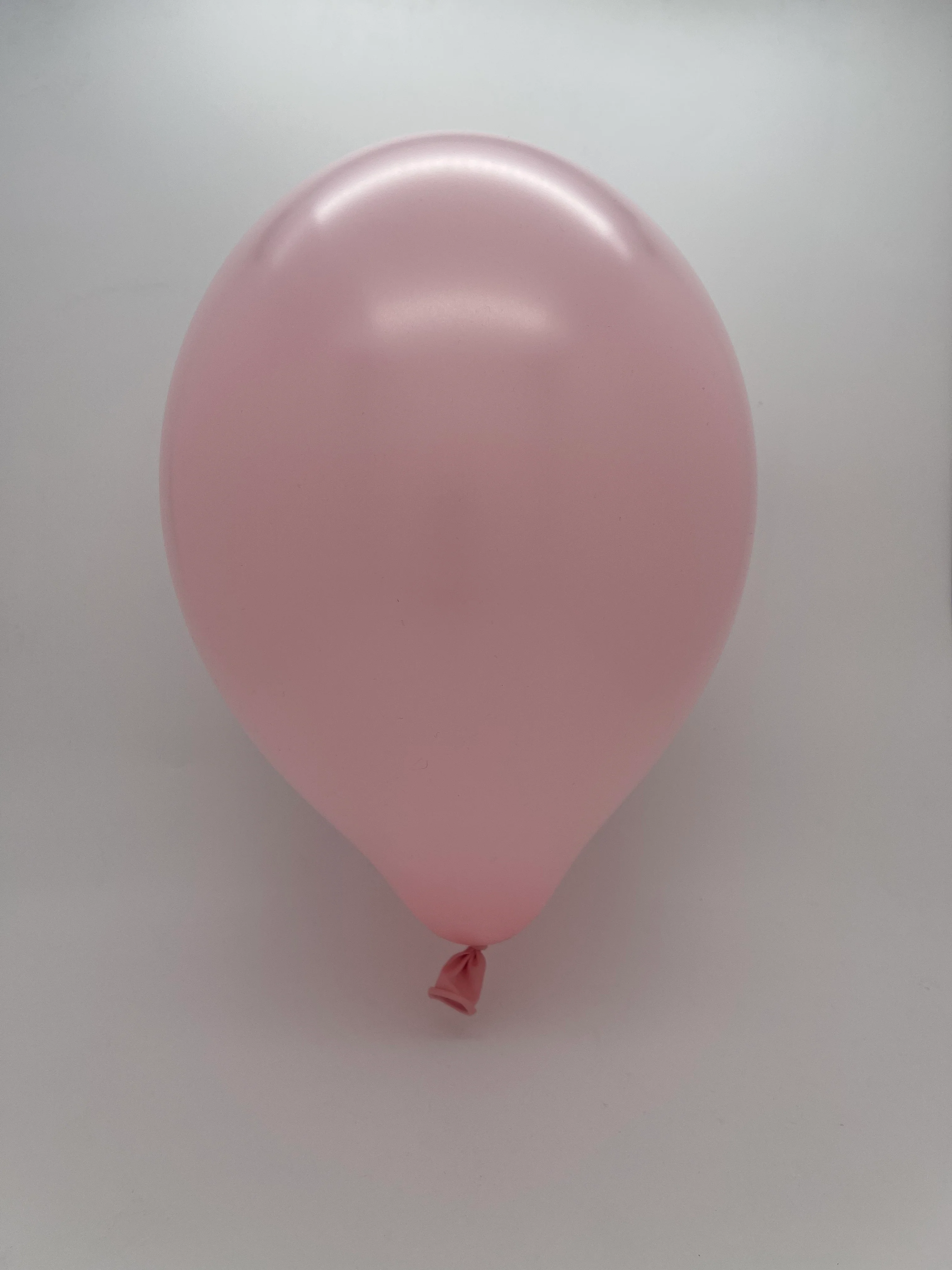 36" Romey Pearl Pink Tuftex Latex Balloons Designer Balloons (2 Per Bag) - Image 2