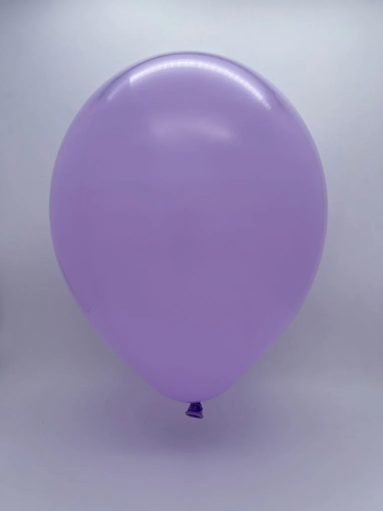 360D Deco Floral Decomex Twisting Modelling Latex Balloons (50 Per Bag) - Image 2