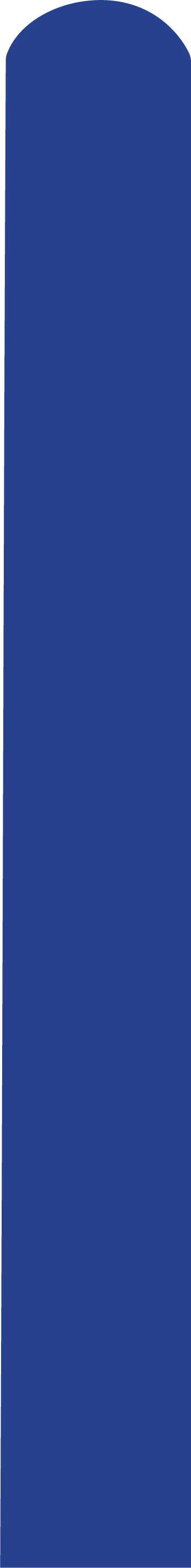 360D Pastel Navy Blue Decomex Twisting Modelling Latex Balloons (50 Per Bag)