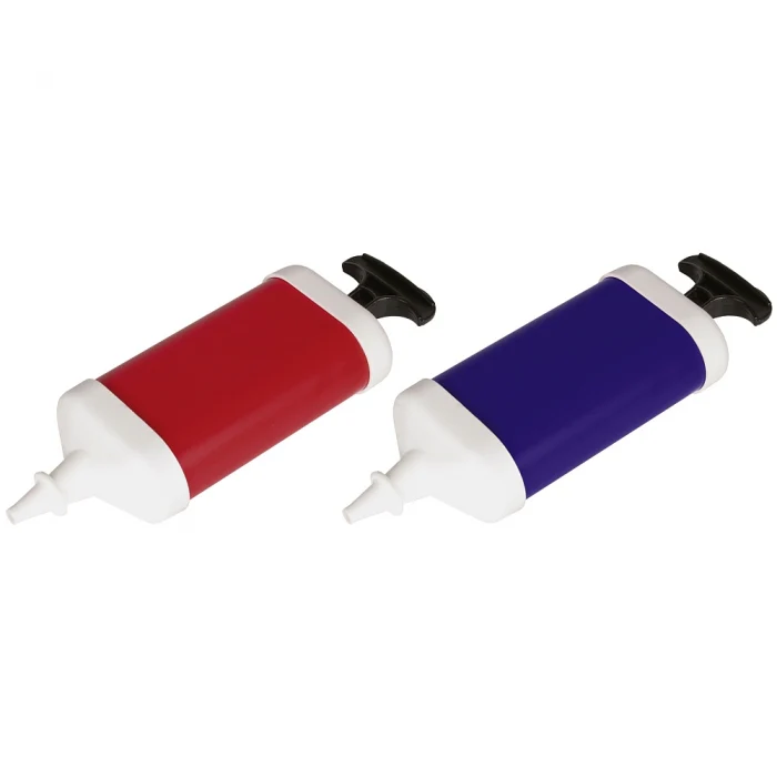 Flat Balloon Pump