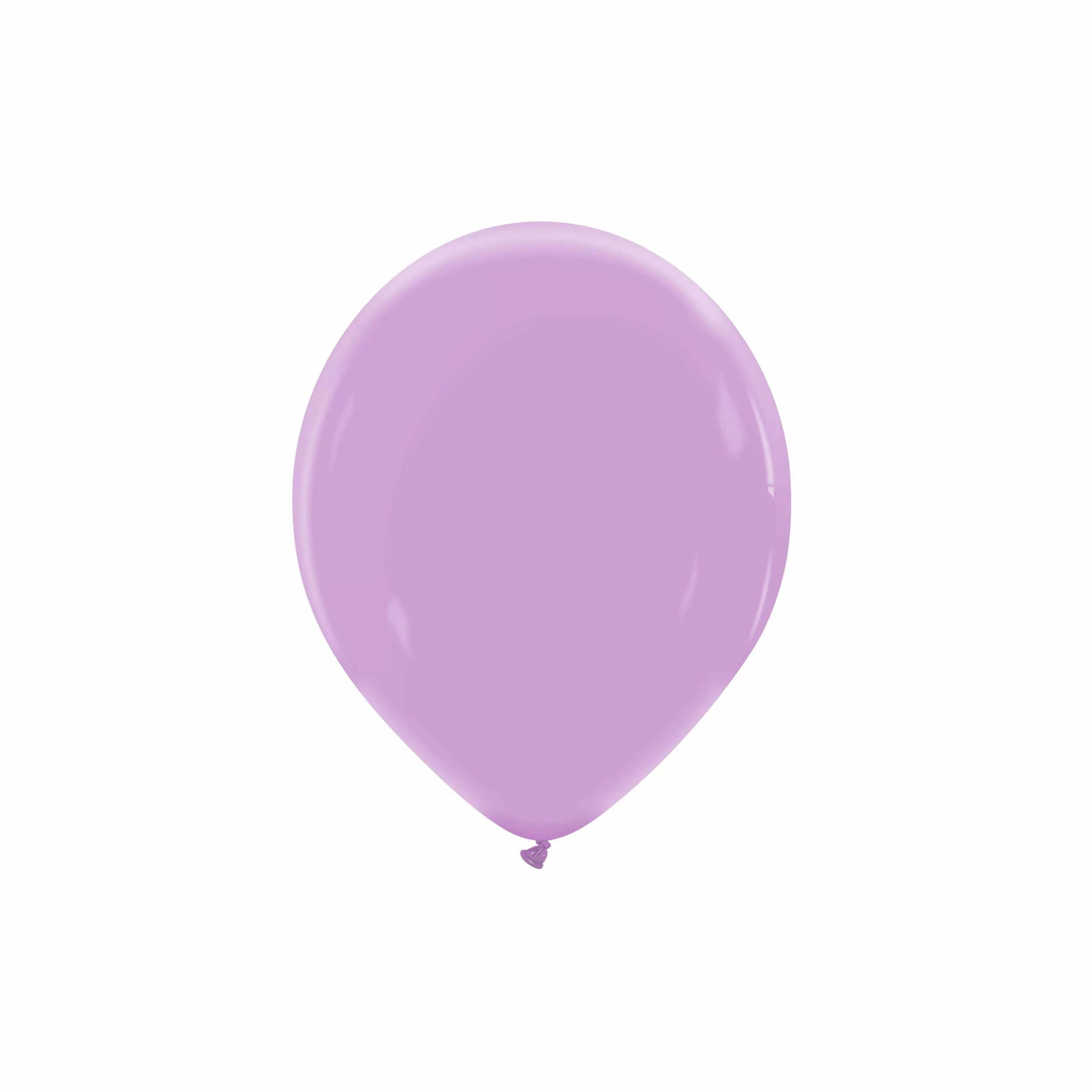 5" Cattex Premium Iris Latex Balloons (100 Per Bag)