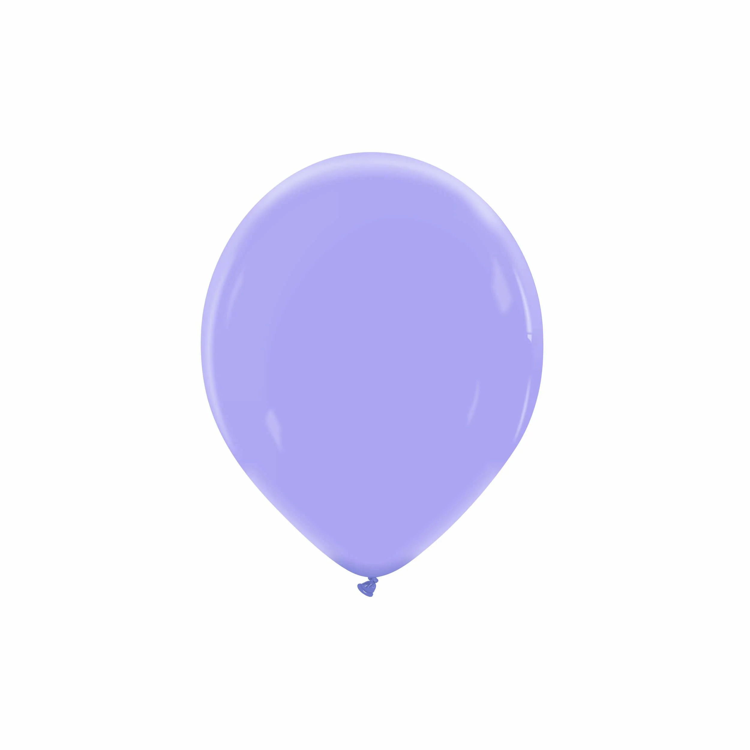 5" Cattex Premium Persian Blue Latex Balloons (100 Per Bag)