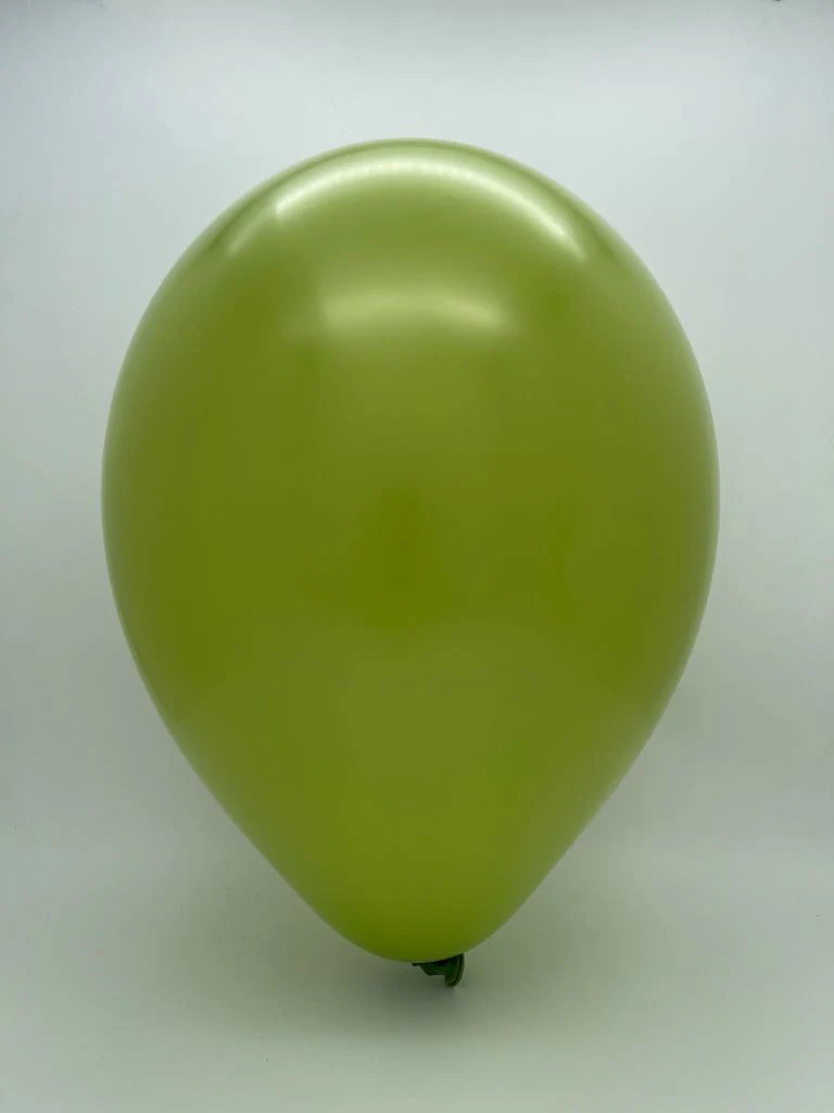5" Fiona Tuftex Latex Balloons Designer Balloons (50 Per Bag) - Image 2