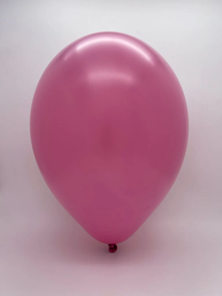 5" Pixie Tuftex Latex Balloons Designer Balloons (50 Per Bag) - Image 2