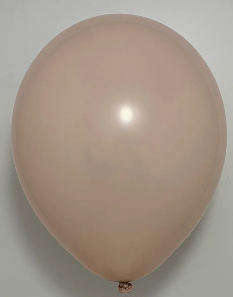 5" Deco Cameo Decomex Latex Balloons (100 Per Bag) - Image 2
