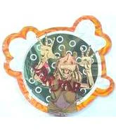 9" Airfill Only (Sticks Sold Separately) Jar Jar Binks Balloon