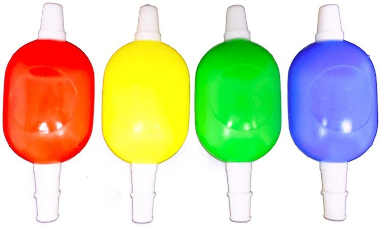 260 Modelling Balloon Pump