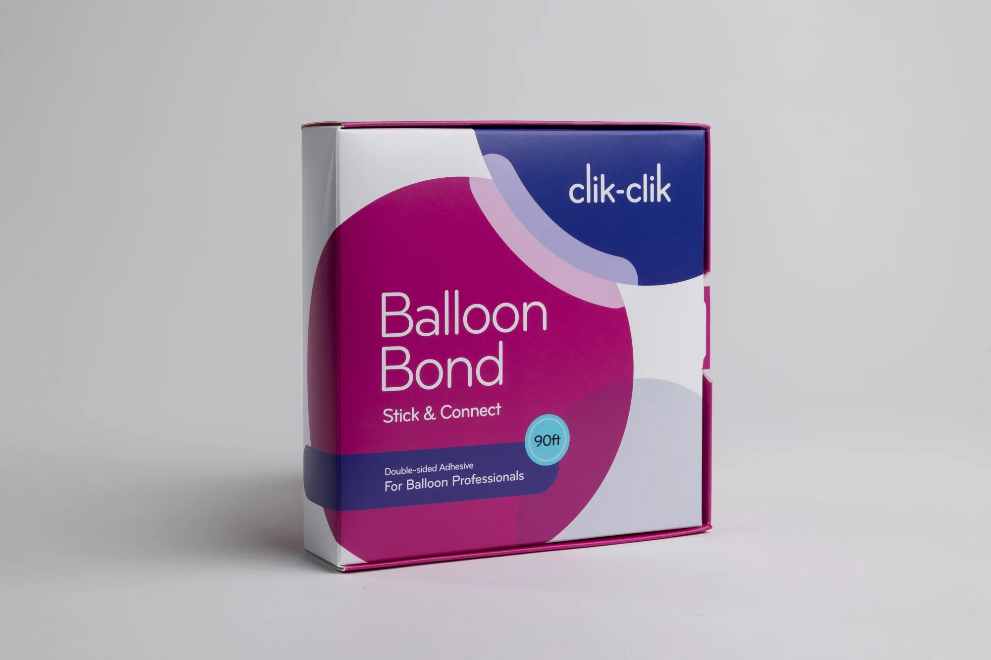Balloon Bond Two Sided Adhesive 90Ft - Image 4