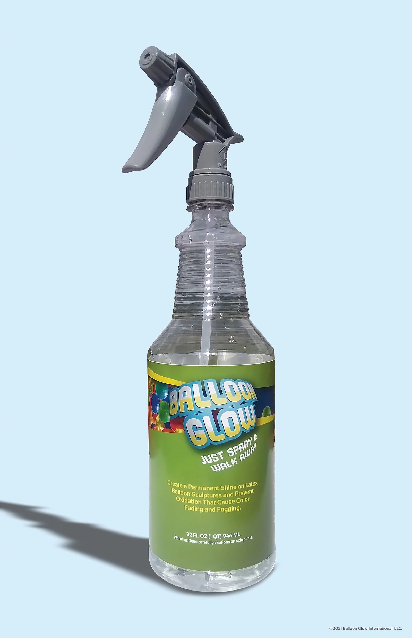 Balloon Glow (32 FL OZ) - Image 2
