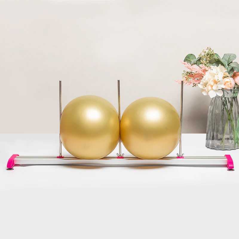 Balloon Measure Balloon Rule (Measure up to 24")