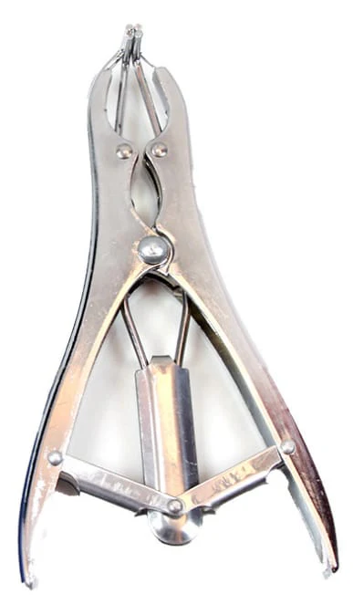 Metal Balloon Expansion Confetti Pinza Pliers