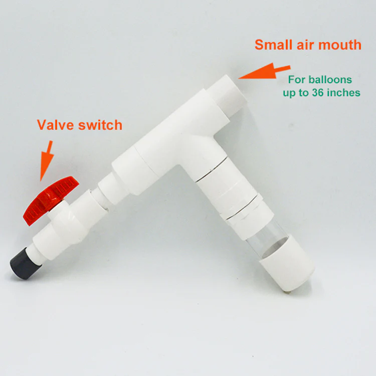 Confetti Stuffing Tools For 36" Balloon