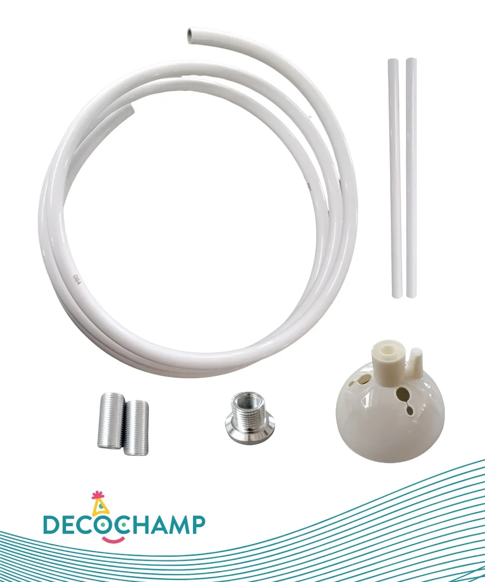DecoChamp Bendable Arch Kit (Required Decobase) - Image 2