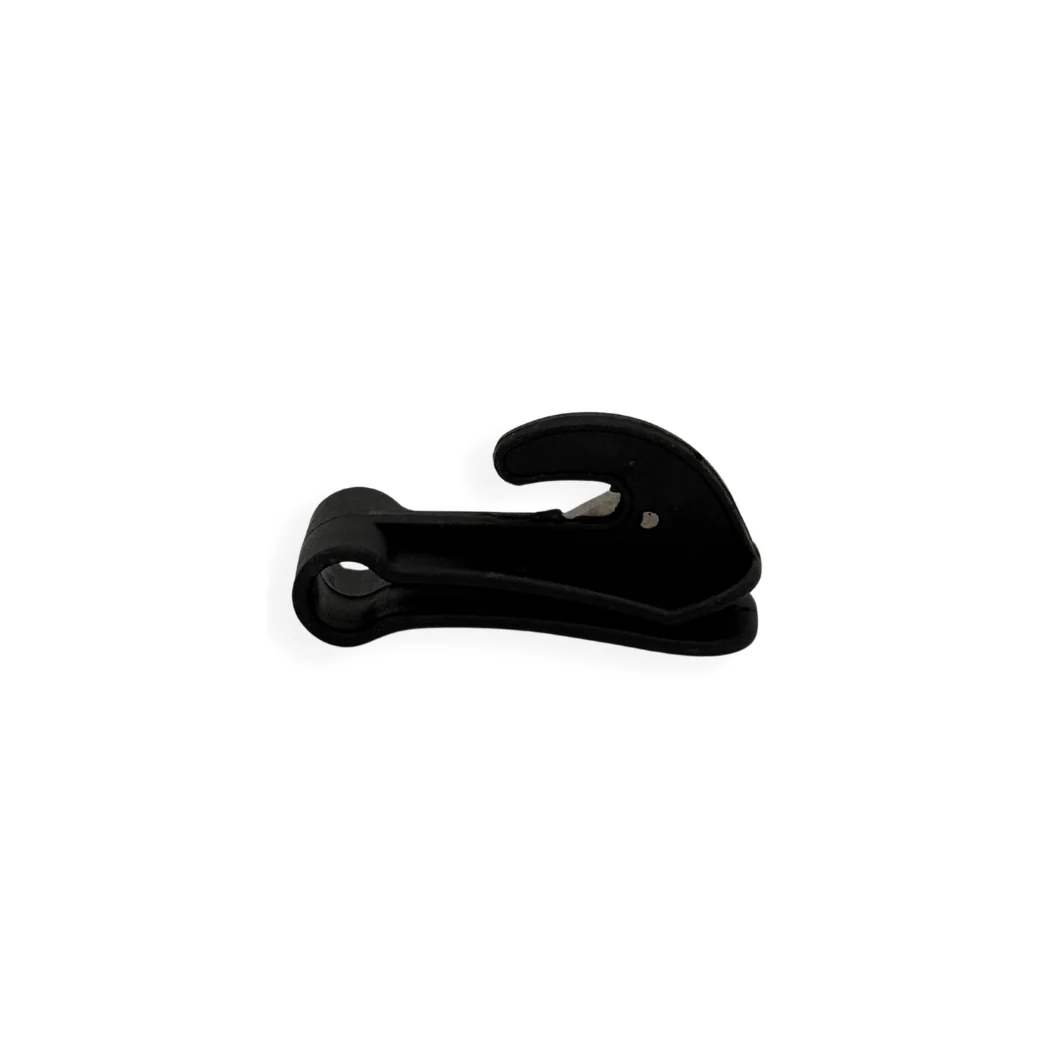 Easy Ribbon Cutter Clip to Belt (Assorted Color) - Image 2
