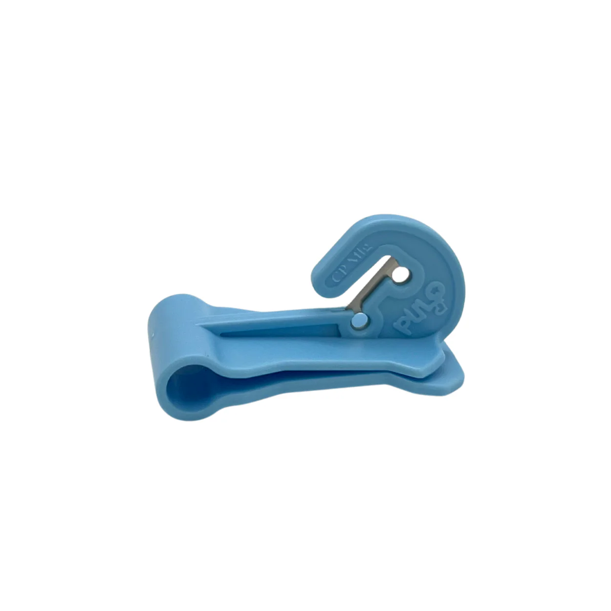 Easy Ribbon Cutter Clip to Belt (Assorted Color) - Image 9