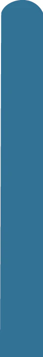 260D Deco Dusty Blue Decomex Twisting Modelling Latex Balloons (100 Per Bag)