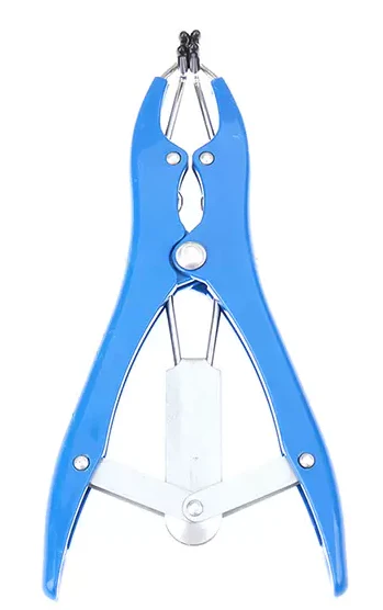 Metal Balloon Expansion Confetti Pinza Pliers