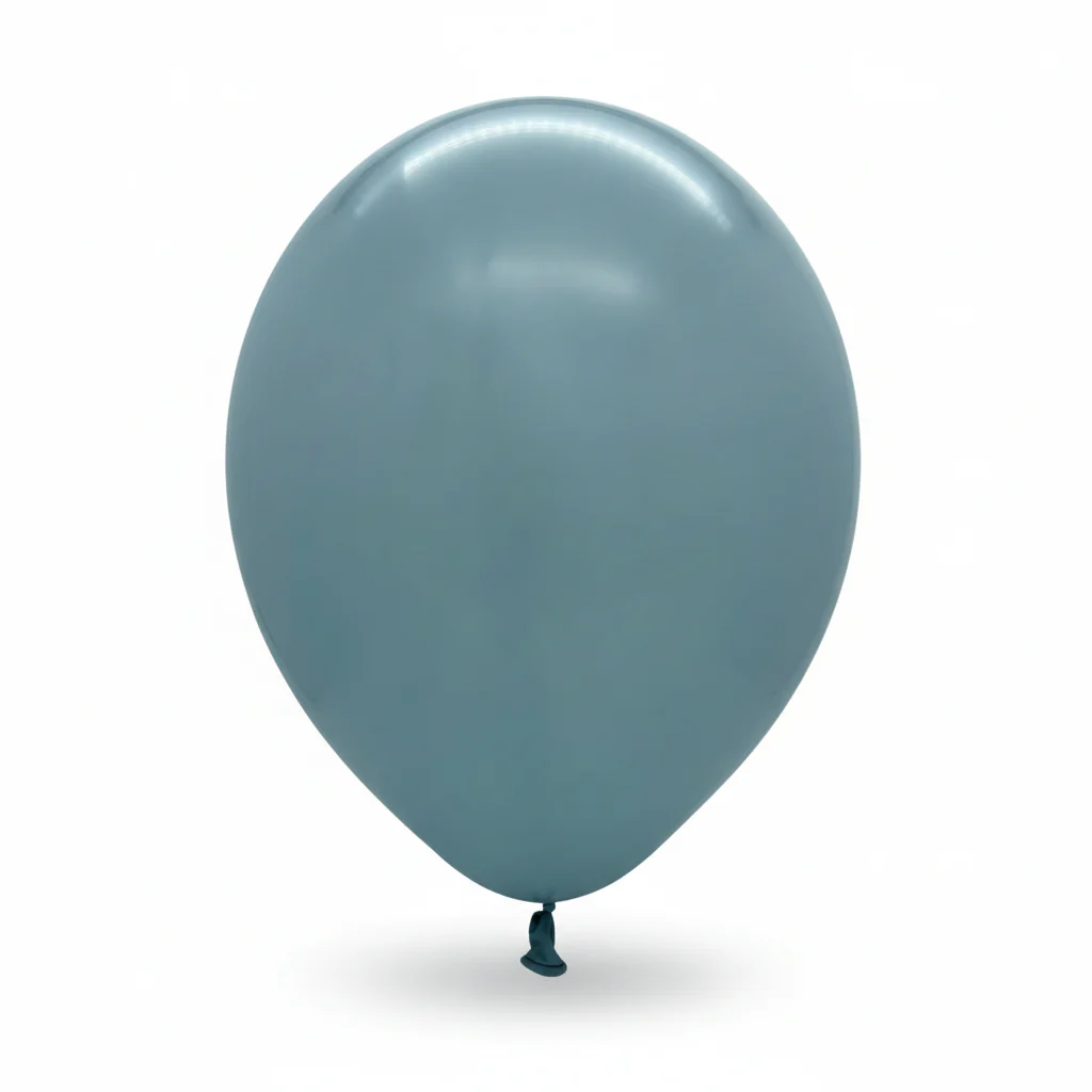 9" Deco Storm Decomex Latex Balloons (100 Per Bag) - Image 3