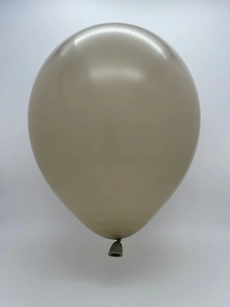 18" Deco Stone Decomex Latex Balloons (25 Per Bag) - Image 2
