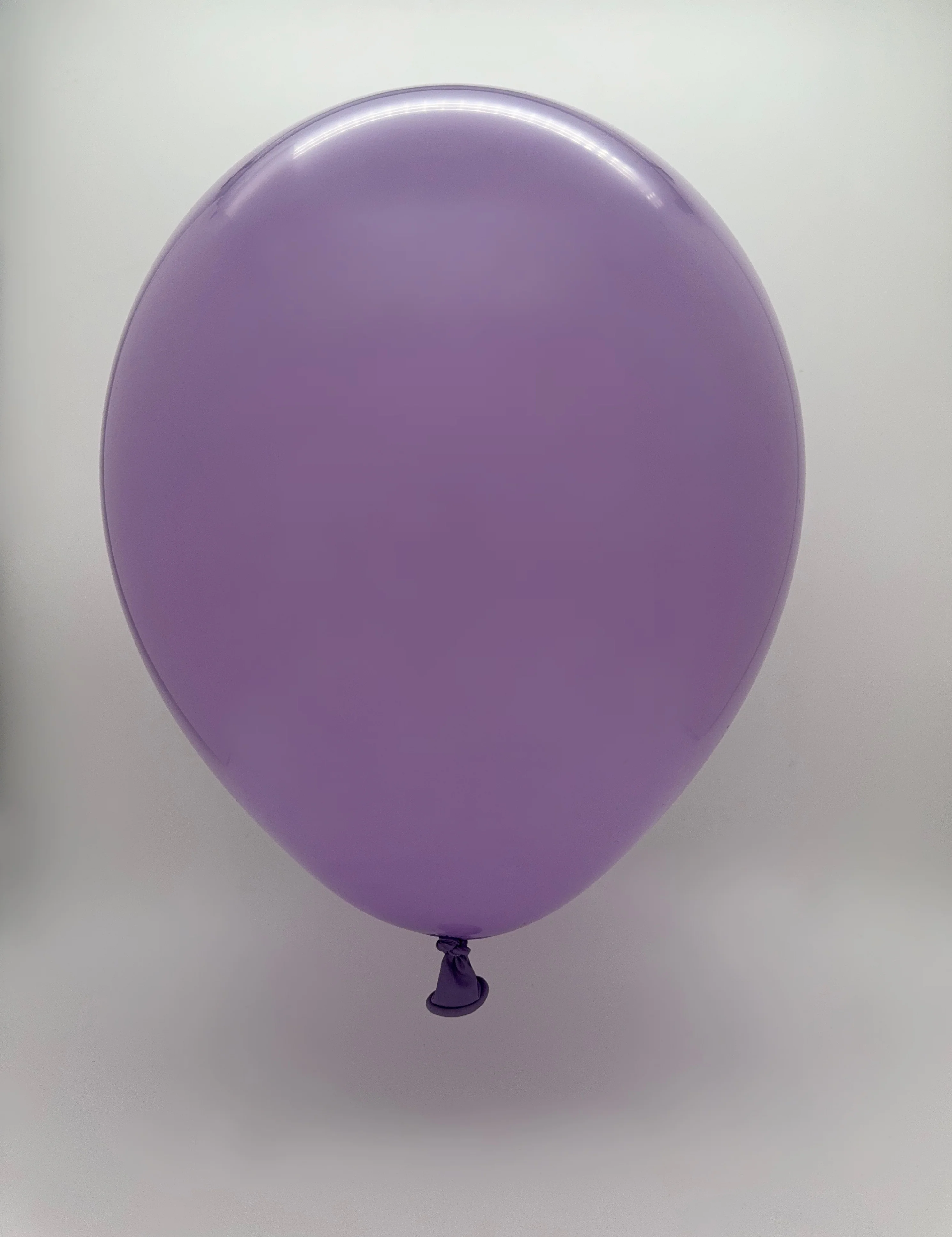 18" Deco Flower Floral Blossom Decomex Latex Balloons (25 Per Bag) - Image 2