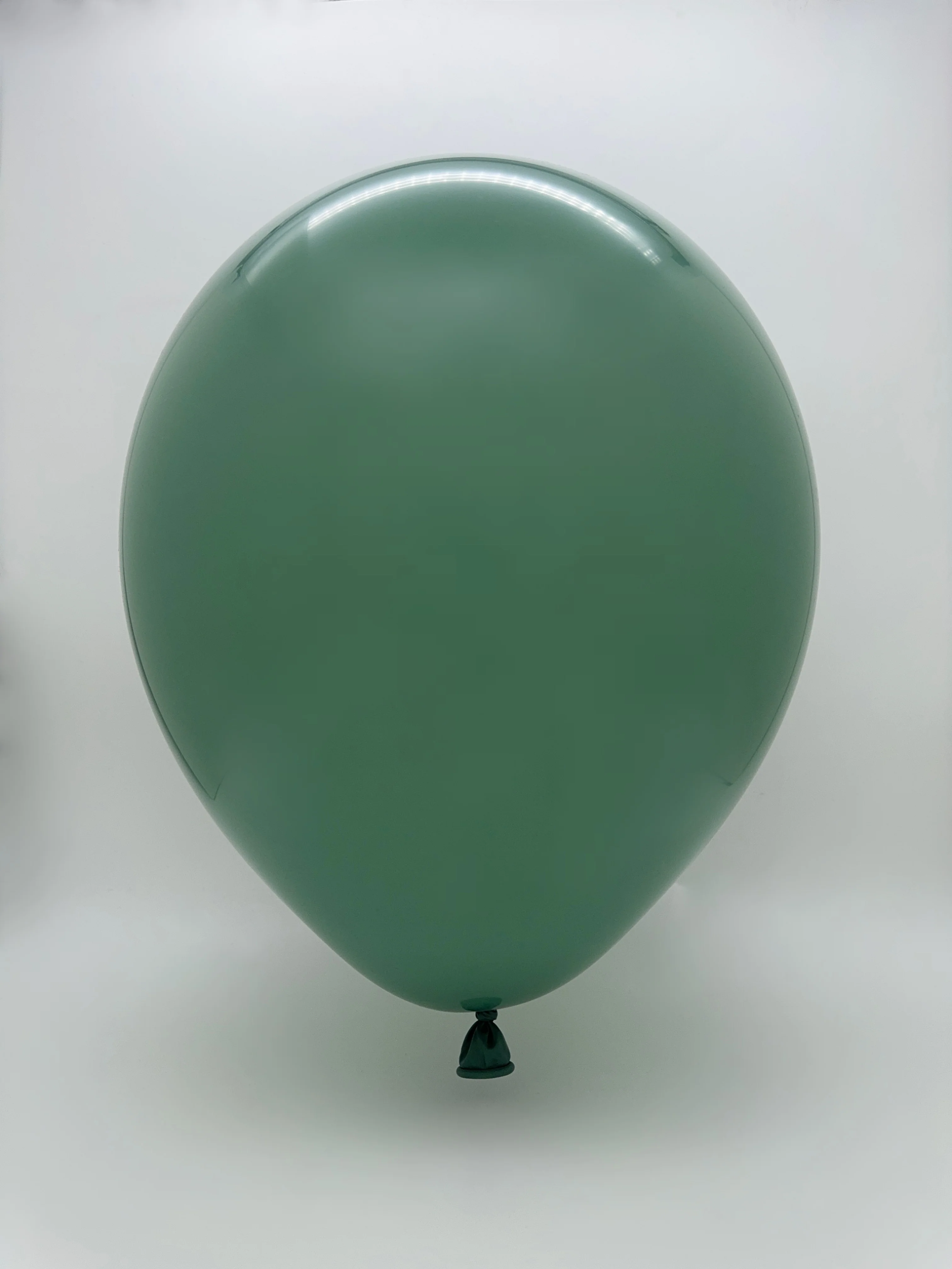 36" Deco Sage Decomex Latex Balloons (5 Per Bag) - Image 2