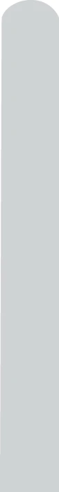 T160D Deco Light Grey Decomex Twisting Modelling Latex Balloons (100 Per Bag)